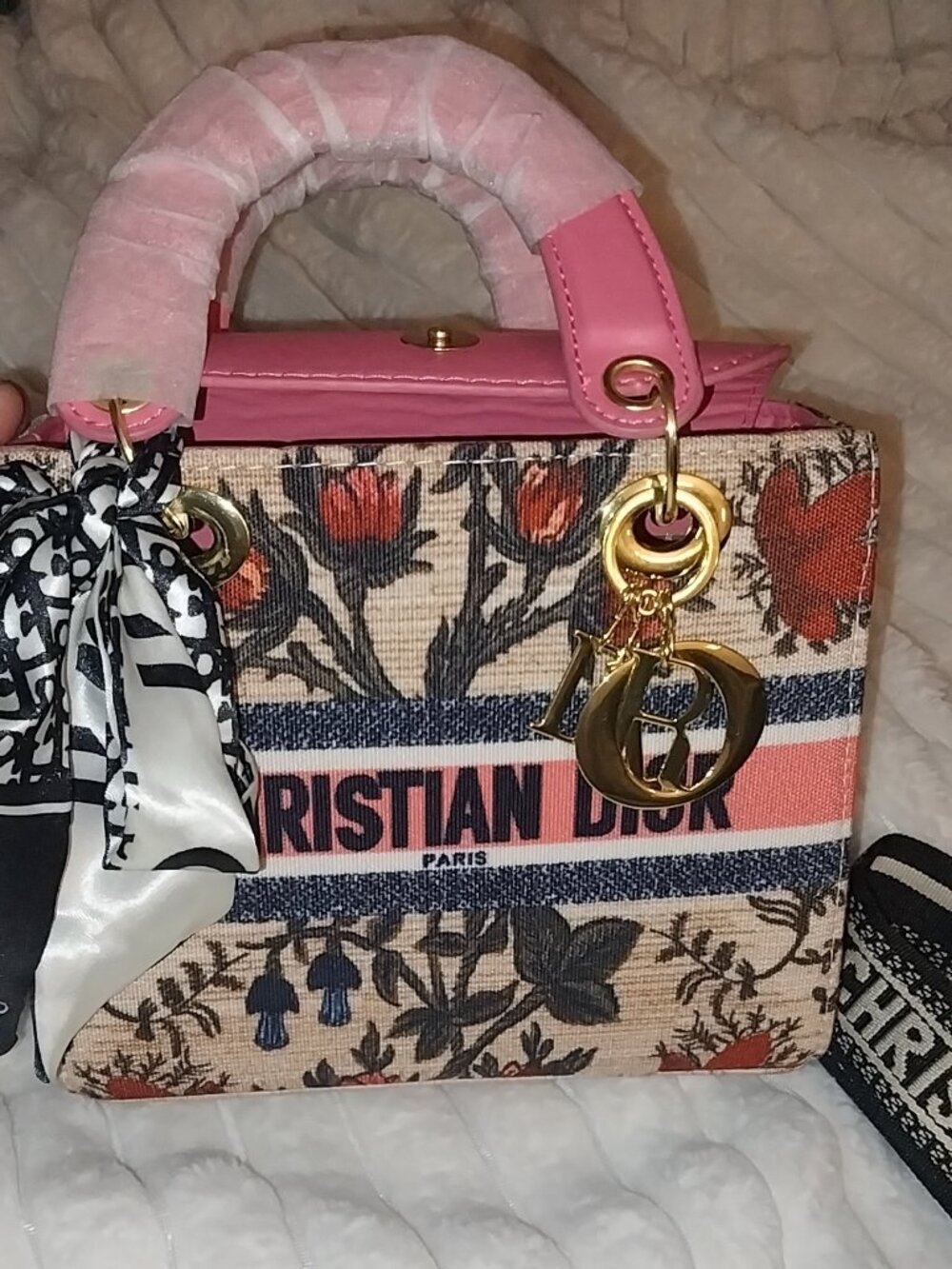 Dior bag